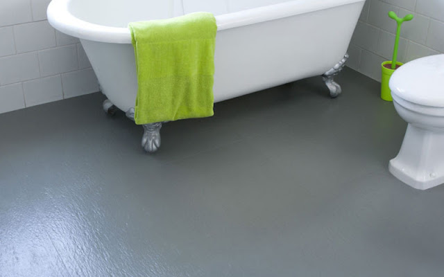 Thi công chống thấm nhà vệ sinh