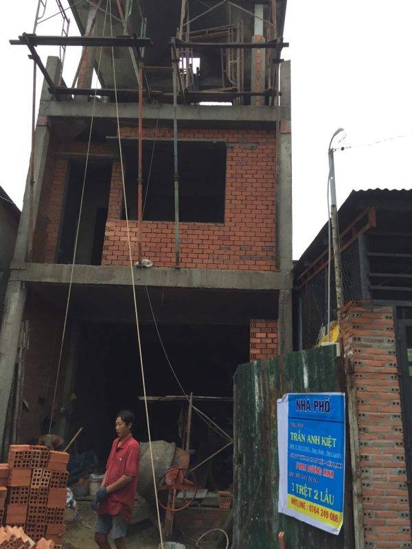 Lắp đặt điện nước giá rẻ