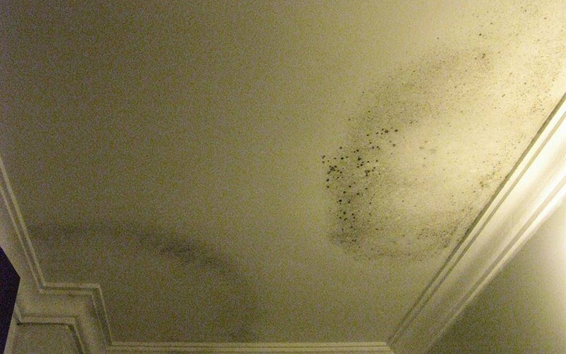 Sửa Nước rò rỉ