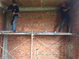 thi công điện nước tại bình dương