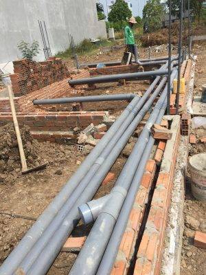 ĐƠN GIÁ THI CÔNG ĐIỆN NƯỚC DÂN DỤNG MỚI NHẤT