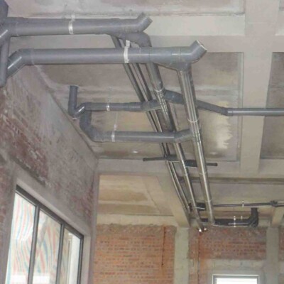 Thi công nước biệt thự chuyên nghiệp