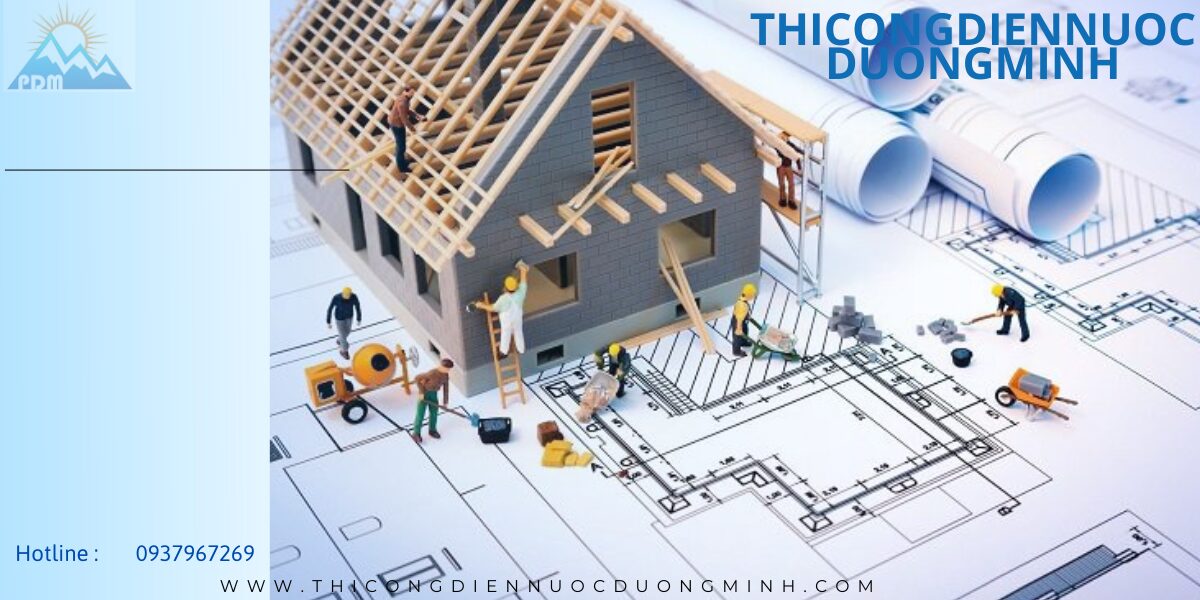 Lắp đặt máy lạnh đúng tiêu chuẩn