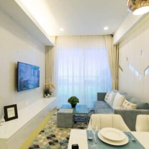 Ưu điểm của việc sử dụng dịch vụ thi công điện chung cư
