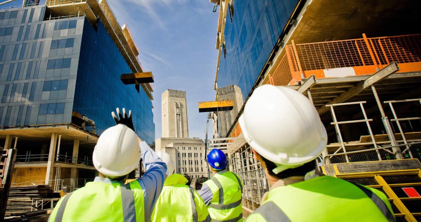 Những hạng mục thi công hệ thống điện nhẹ tại THICONGDIENNUOCDUONGMINH